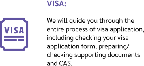 visa